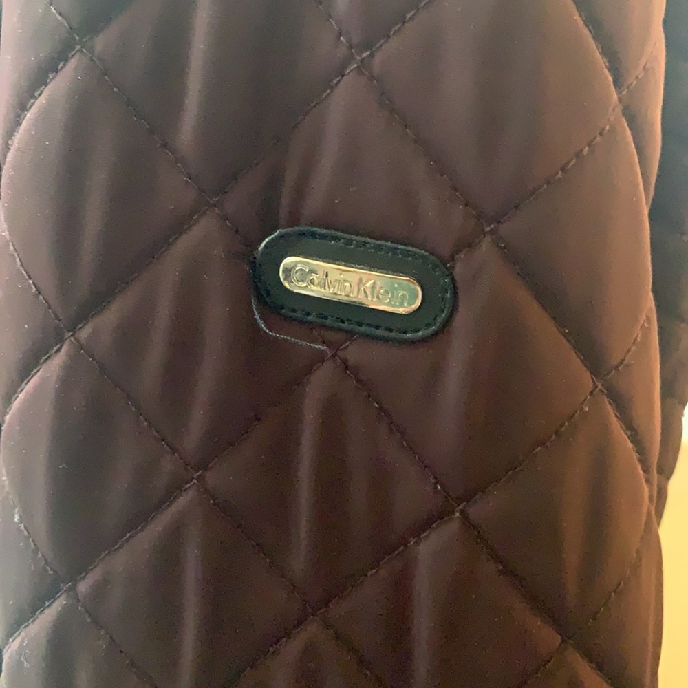 Calvin Klein jacket - Picture 7 of 14